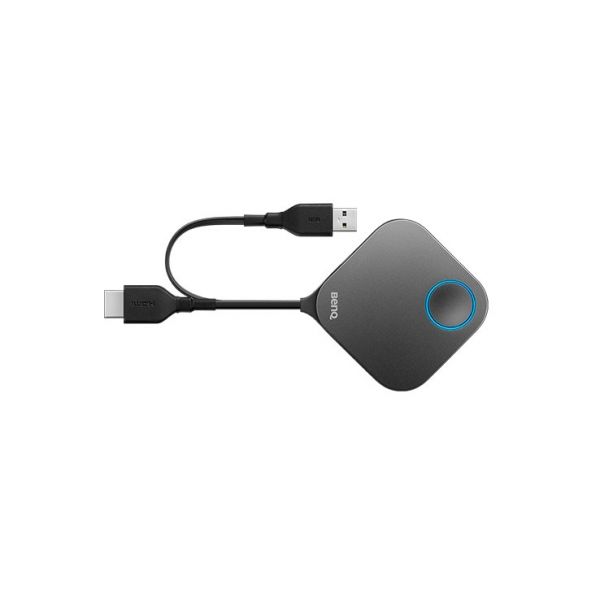 BenQ InstaShow Option WDC10 – Bouton de présentation