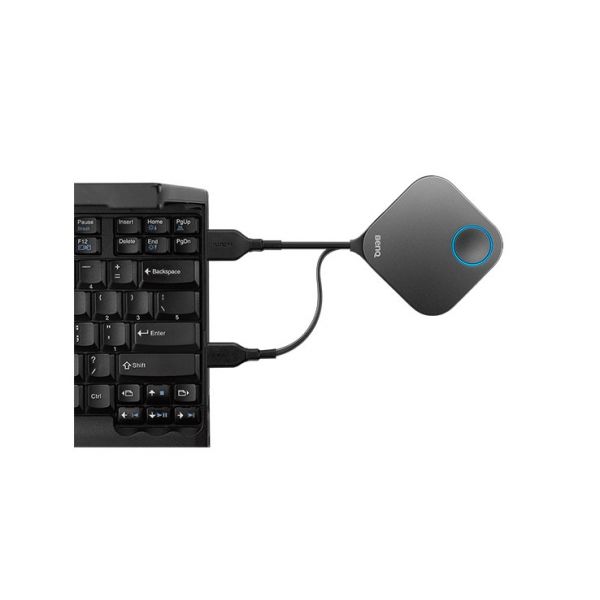 BenQ InstaShow Option WDC10 – Bouton de présentation