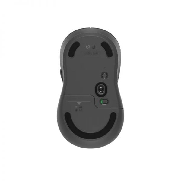 Souris Logitech Signature M650 (gaucher)