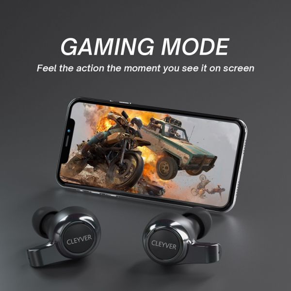 Cleyver Earbuds Pro