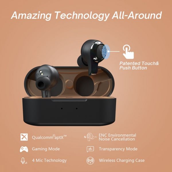 Cleyver Earbuds Pro