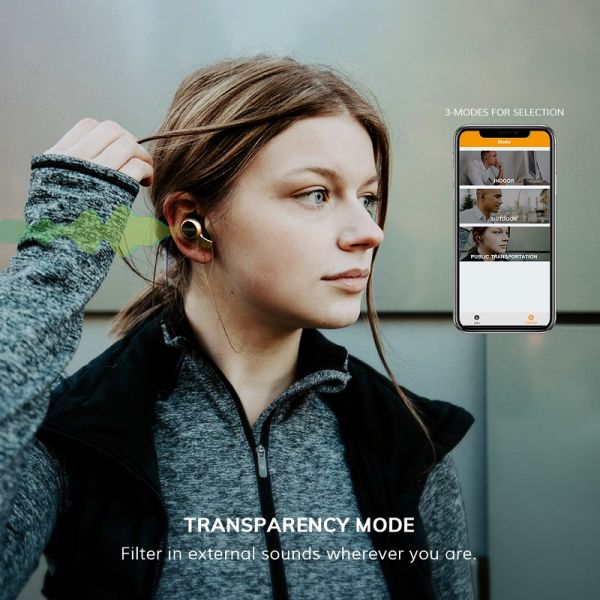 Cleyver Earbuds Pro