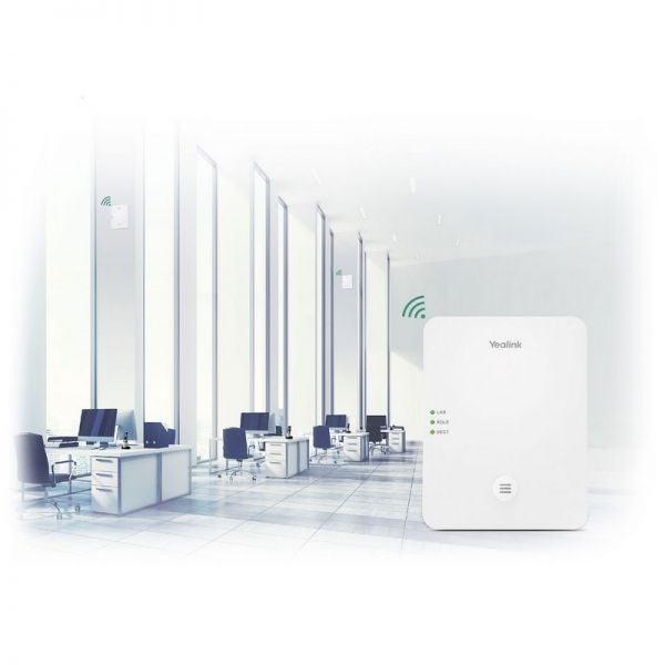 Yealink - W80DM