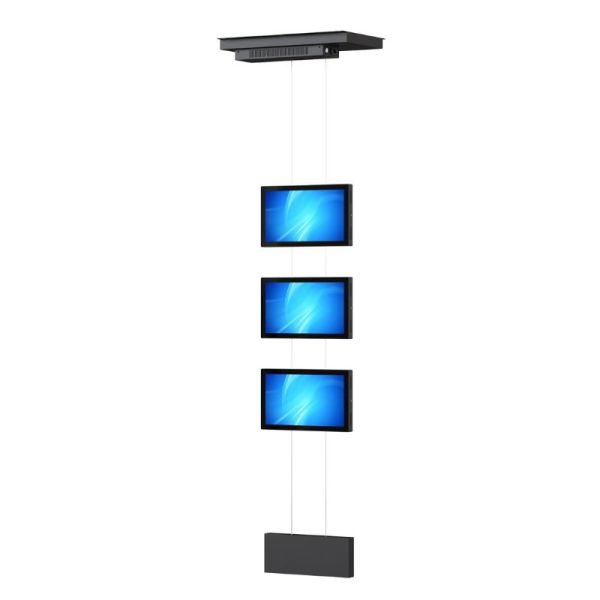 Kimex 1601565 Digital Signage 