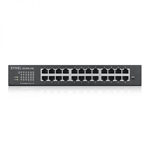 ZYXEL GS1900-24E
