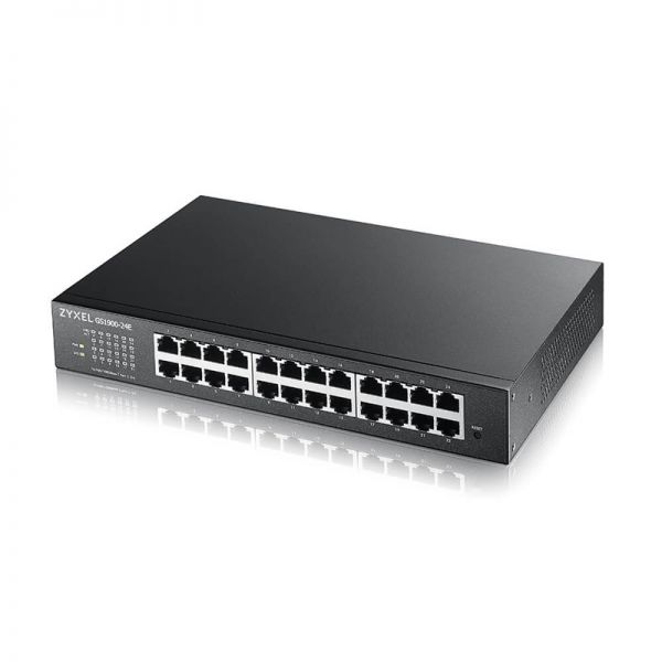 ZYXEL GS1900-24E