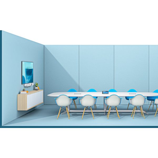 Logitech Rally Bar White