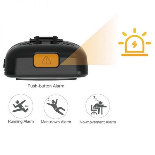 Yealink - W59R DECT SIP