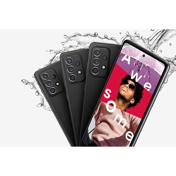 Samsung Galaxy A52S