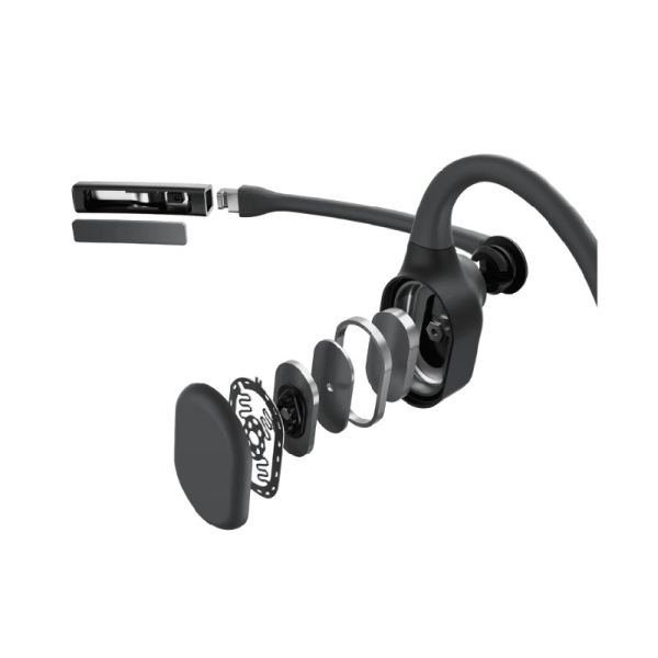 SHOKZ  OPENCOMM2 UC USB-A 2025 Upgrade 