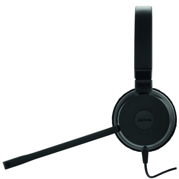 Jabra Evolve 20 USB UC Duo