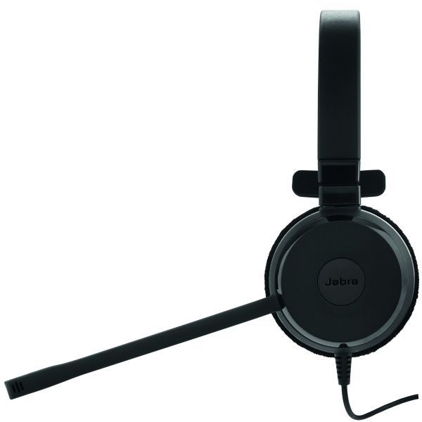 Jabra - Evolve 20 USB UC MS Mono