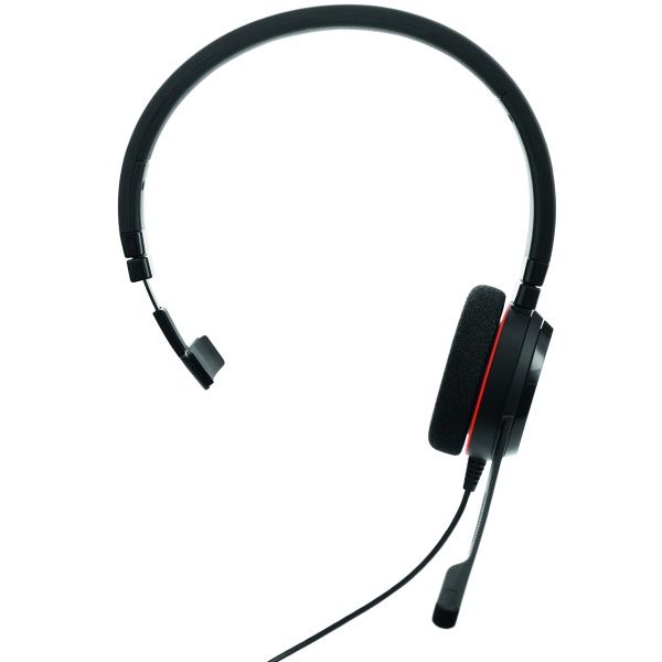 Jabra Evolve 20 USB UC Mono