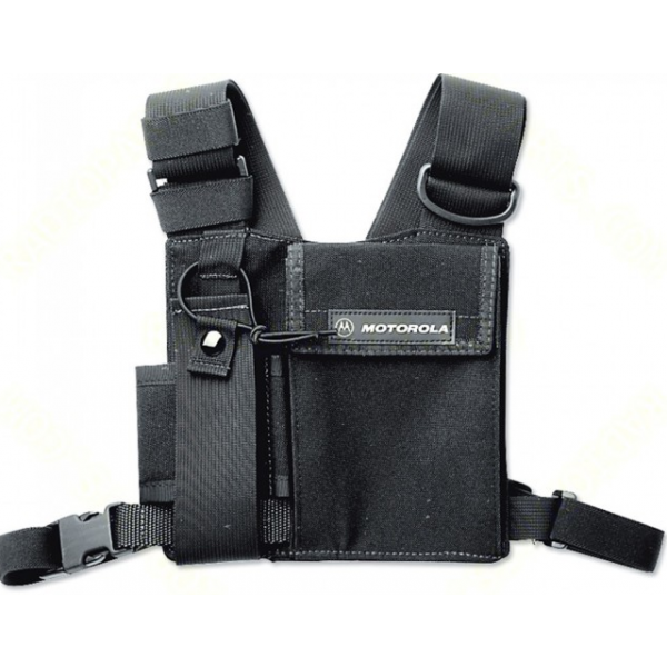 Pack poitrine Break-A-Way pour Motorola série DP1400 