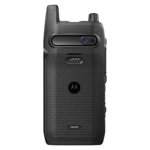 Motorola EVOLVE LTE batterie 2900mAh
