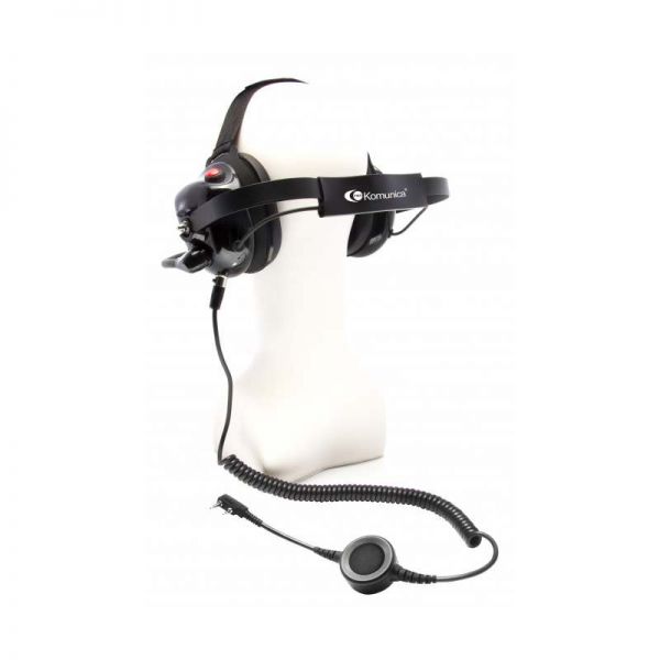 Casque de protection Komunica NC-PRO-QD 