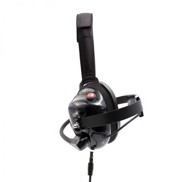 Casque de protection Komunica NC-PRO-QD 