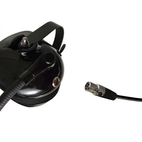 Casque de protection Komunica NC-PRO-QD 