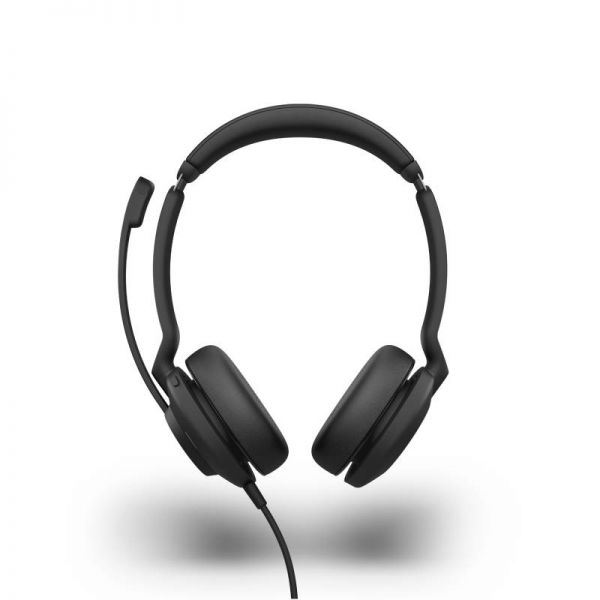 Jabra Evolve2 30 UC Duo USB-C SE