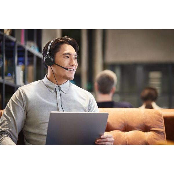 Jabra Evolve2 30 UC Duo USB-C SE