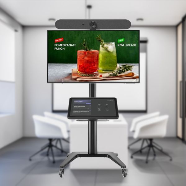 Kit visio Logitech Small Room MTR Android