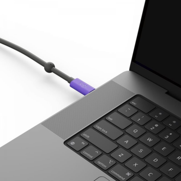 Câble USB actif Logitech MeetUp2 