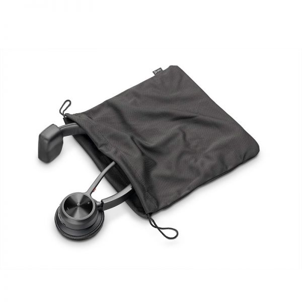 Poly Voyager 4310 USB-A MS + Socle