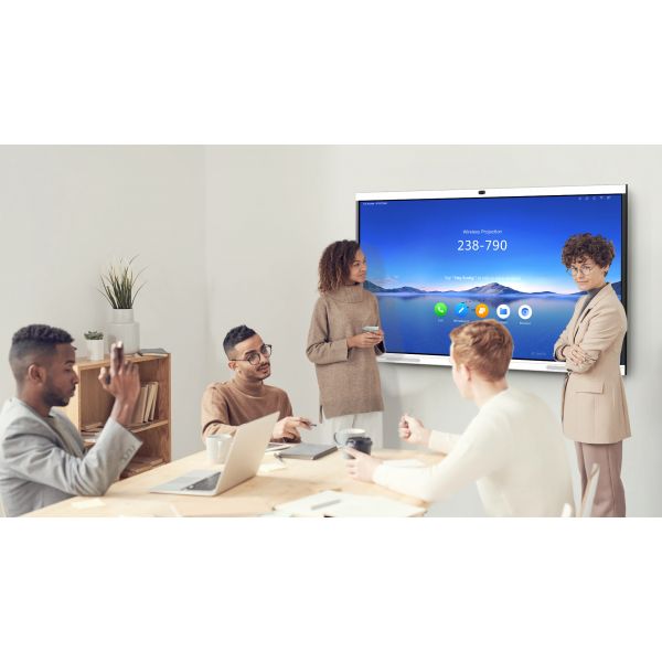 Huawei IdeaHub Pro 86