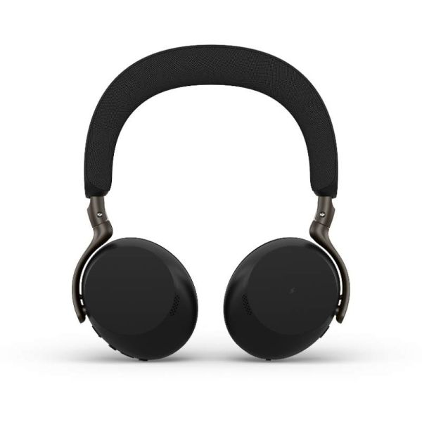 Jabra Evolve3 75 MS USB-C + Socle de charge