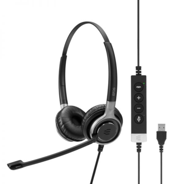 EPOS IMPACT SC660 USB ANC