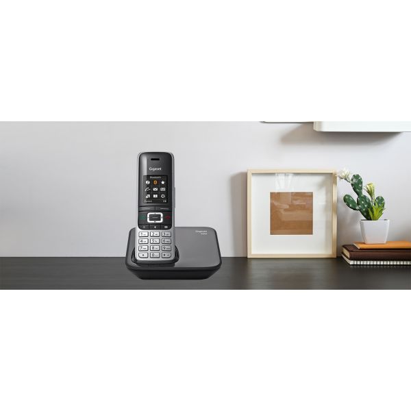 Gigaset DECT S850
