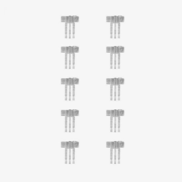 Jabra GN - Pack de 10 Cadenas modulaires