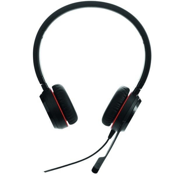Jabra - Evolve 30 II Jack Duo