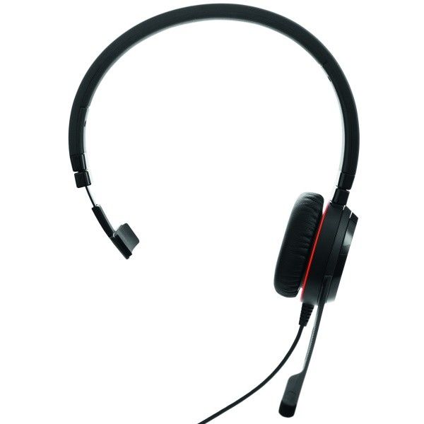Jabra - Evolve 30 II USB UC Mono