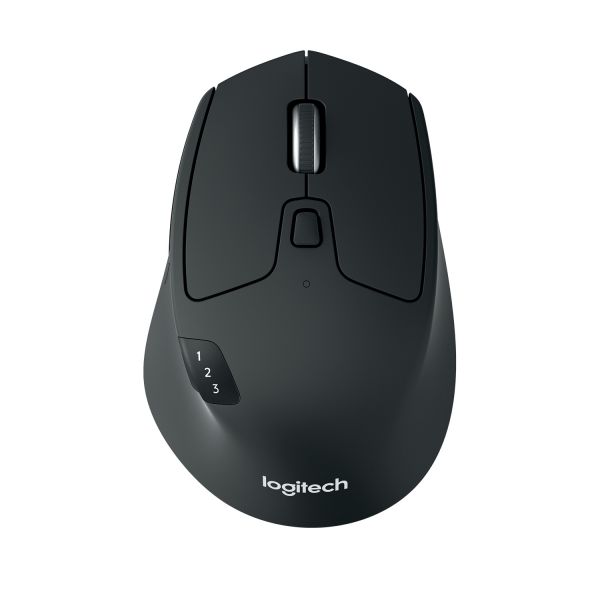Logitech -Souris M720 Triathlon