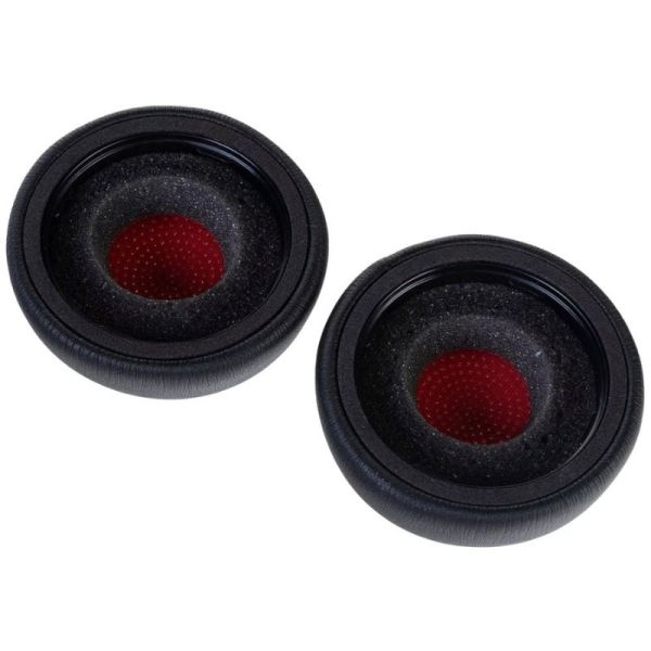 Yealink coussinets BH70/WH64 (1 paire)