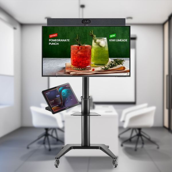 Kit visio Yealink Small Room MTR Android