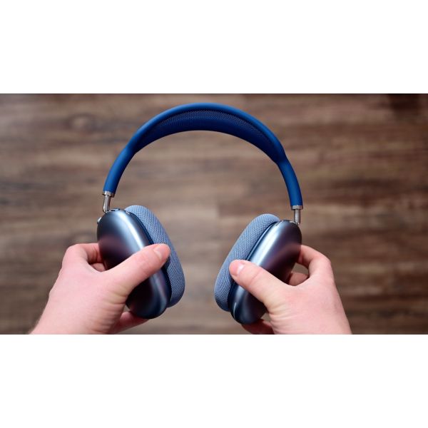 Apple AirPods Max – Bleu