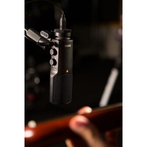 RØDE NT-USB