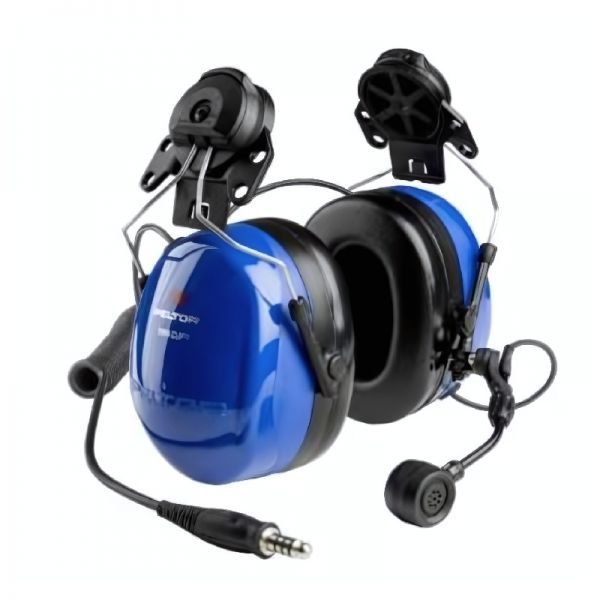 3M Peltor Atex Twin Cup - attaches-casque