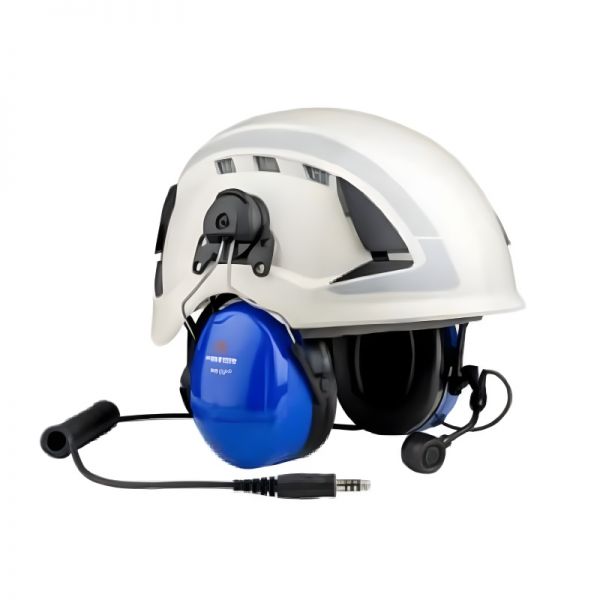 3M Peltor Atex Twin Cup - attaches-casque