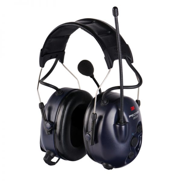 3M Peltor - Litecom PMR446