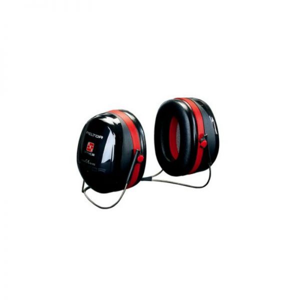3M Peltor Optime III - tour de nuque