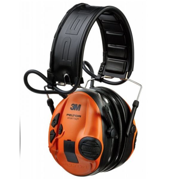 Sporttac Peltor