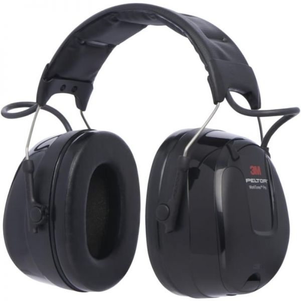 3M Peltor WorkTunes Pro FM