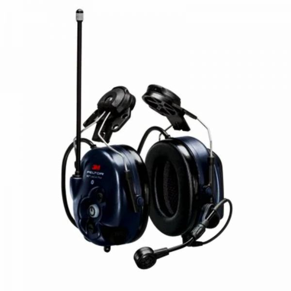 3M Peltor WS Litecom Plus