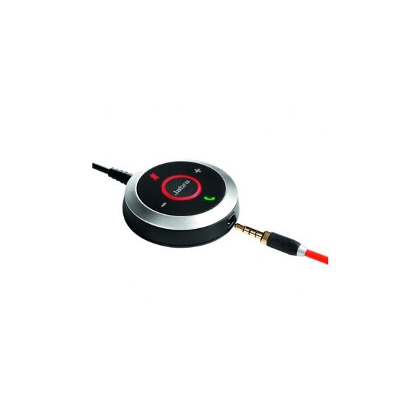 Jabra Evolve 40 MS Duo USB-C