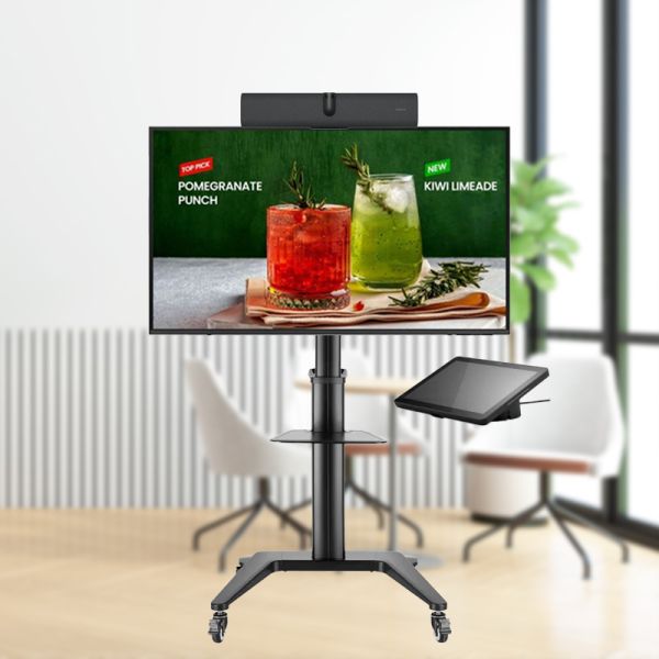 Kit visio Jabra Huddle Room Android