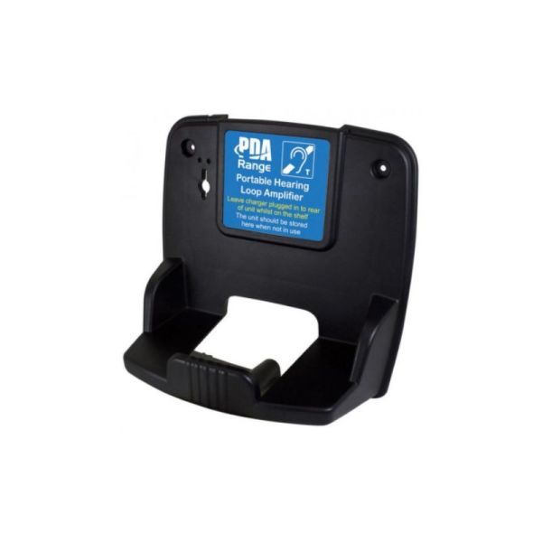 Rondson MIL Portable Induction Loop System compact design