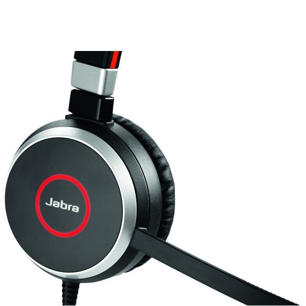 Jabra GN - Evolve 40 USB UC MS Mono